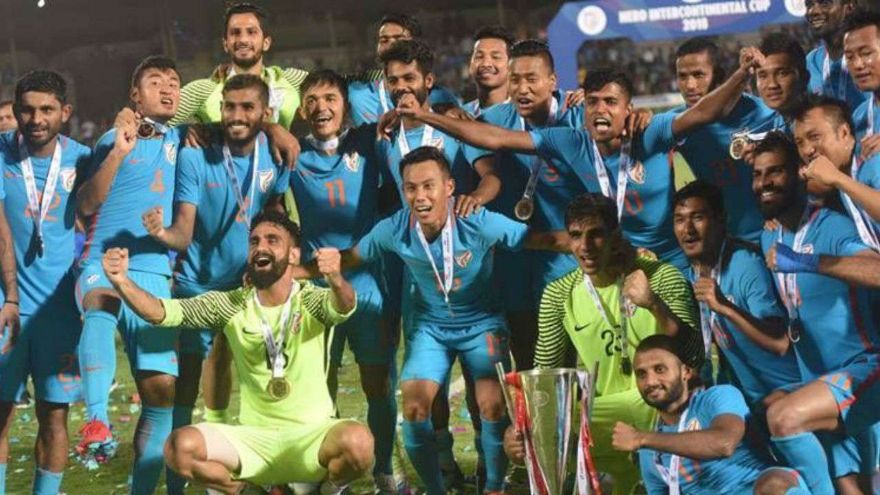 Football in 2018: 5 best and biggest moments Indian football witnessed ...