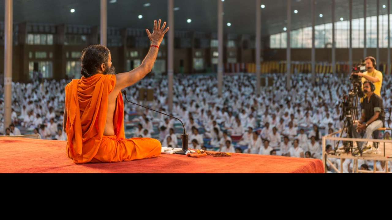 Baba Ramdev