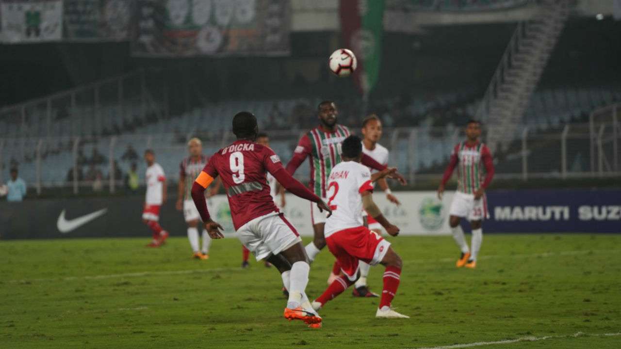 I-League