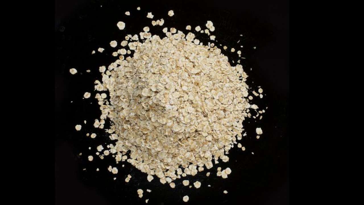 OATMEAL