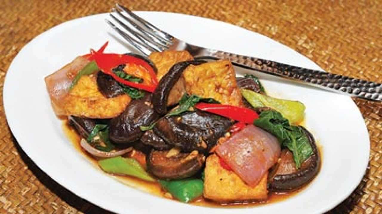 SOY