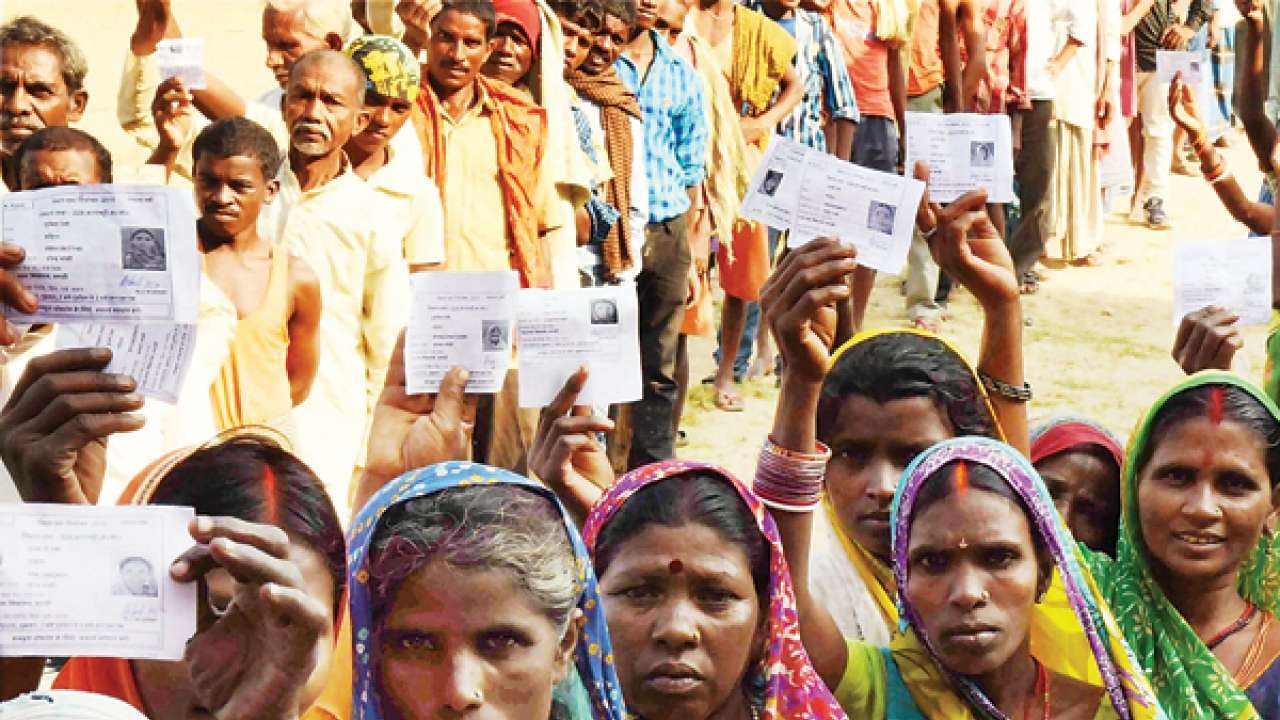 'Defeated poverty at record speed, empowerment of poor took centre stage in 2018'