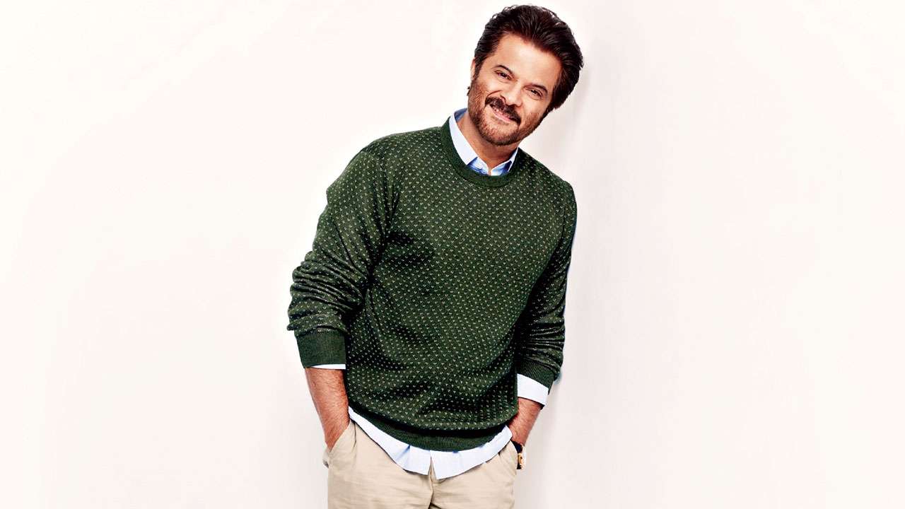 Anil Kapoor