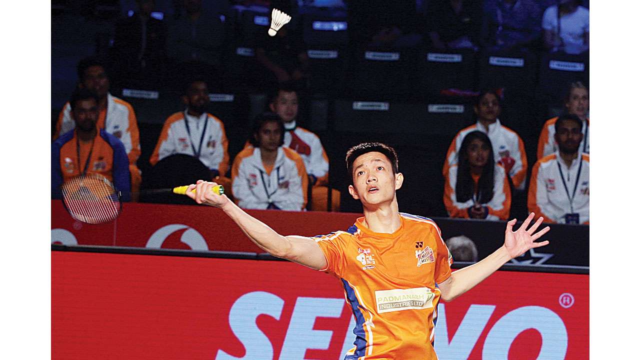 Daren Liew