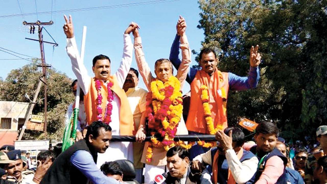 Kunvarji Bavaliya