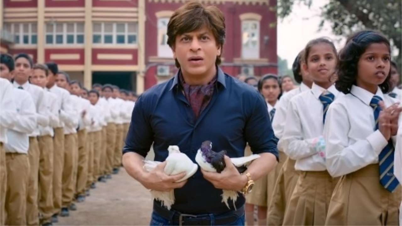 'Zero' struggles despite festive release