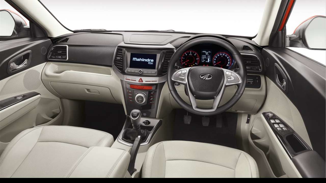 Mahindra XUV300 Top Features