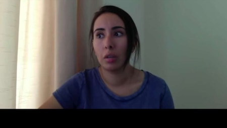 Here is what we know about Latifa Al Maktoum