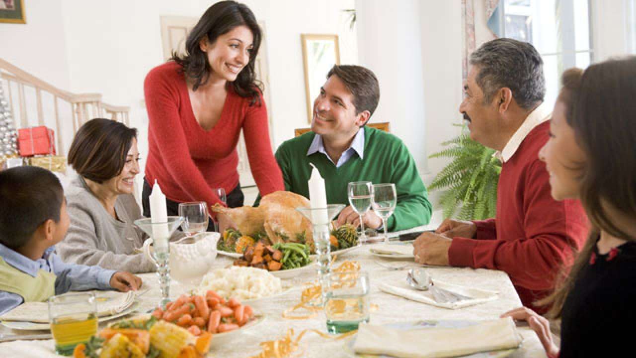 Cook dinner/lunch