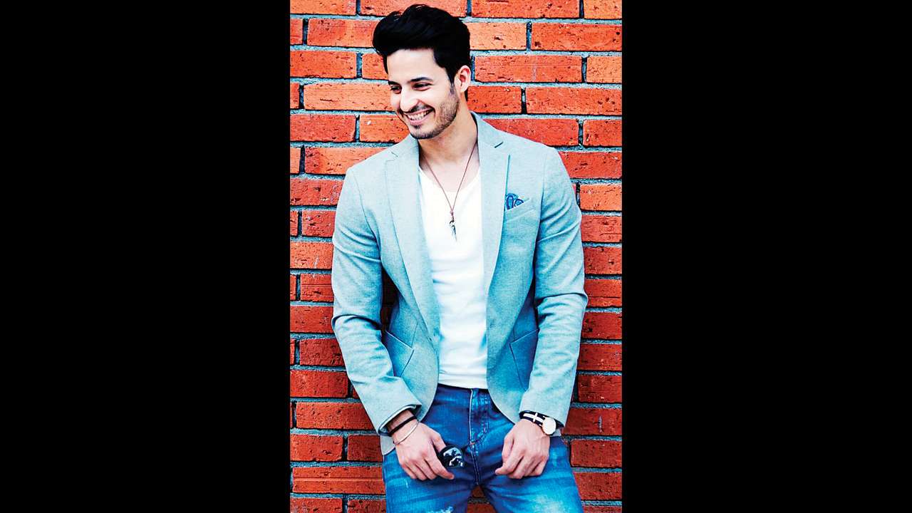 Mohit Malhotra (Akarsh Sharma, Daayan)