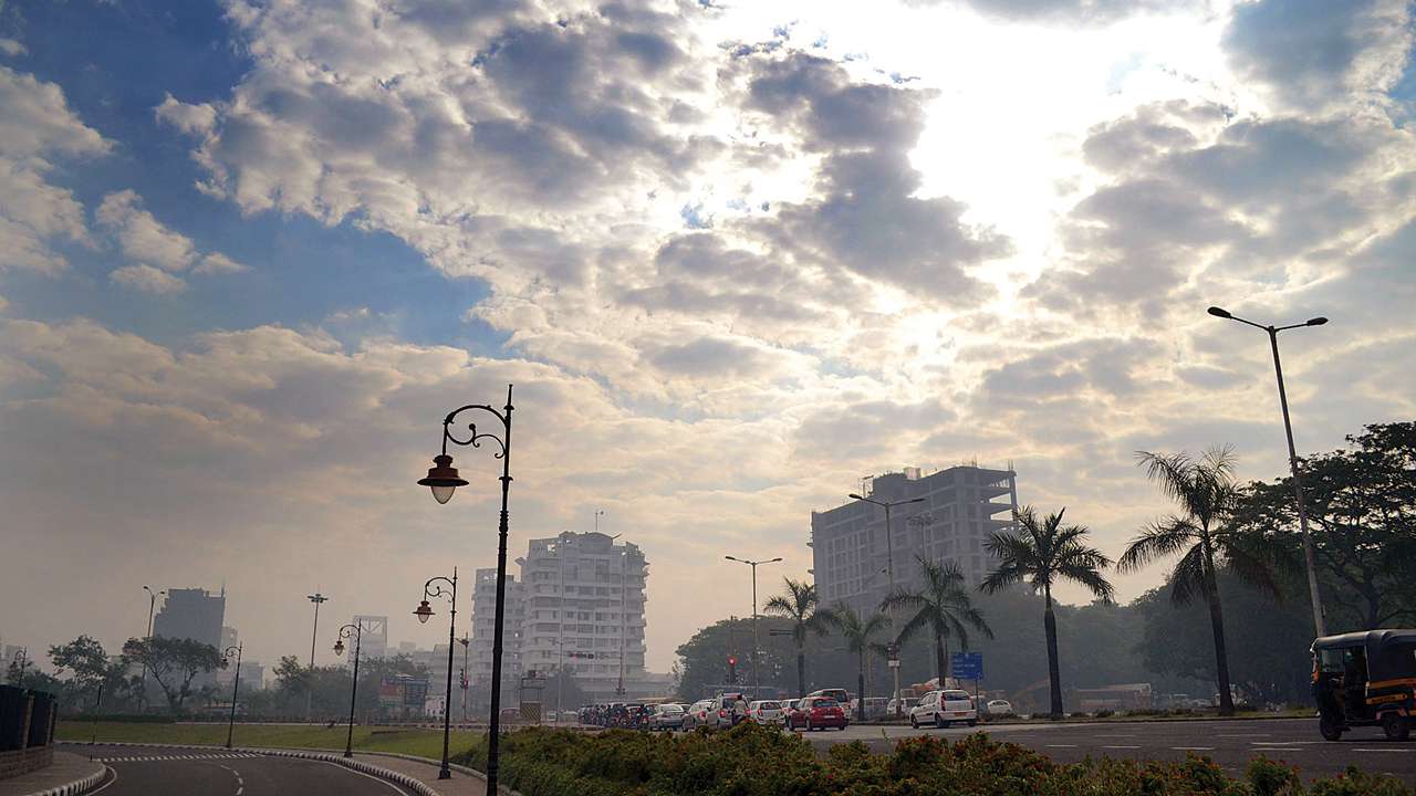 Mumbai s Weather To Become Chillier This Week Says Met Bureau