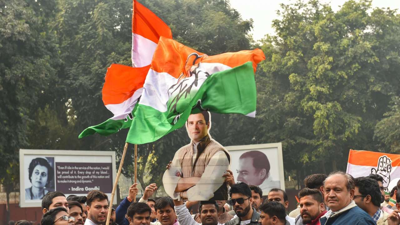 BJP to do well in states where they lost power recently