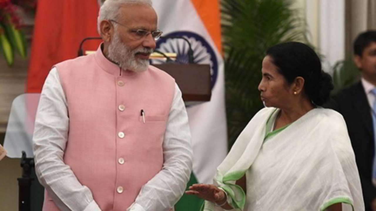 BJP to increase Eastern footprints