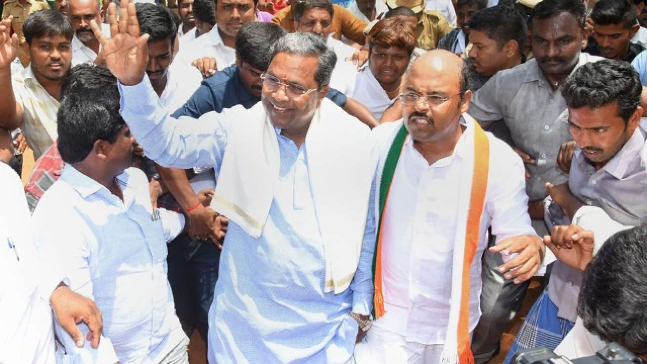 South India: BJP has Vindhya to climb