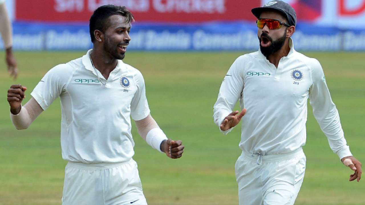 Hardik strategy-Wait and watch mode