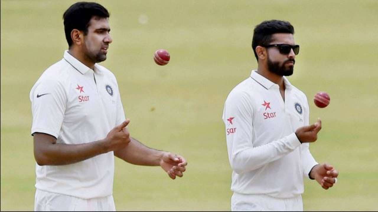 Jadeja- Perth mistake rectified