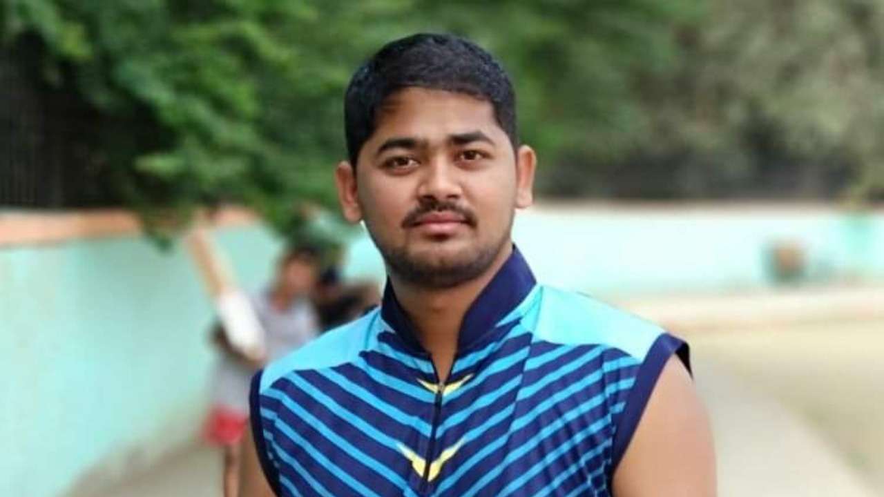 Vaibhav Kesarkar