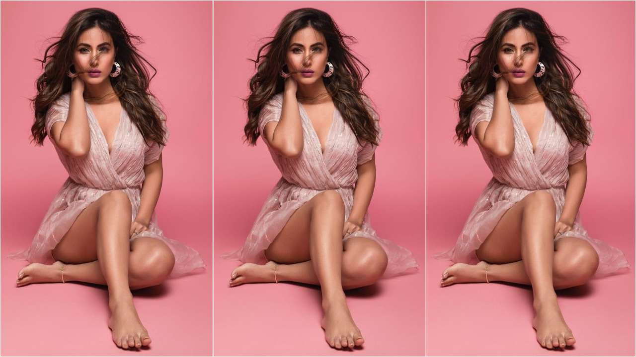 Fiercely feminine