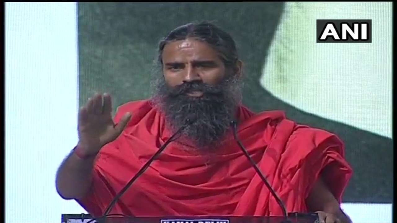 Baba Ramdev