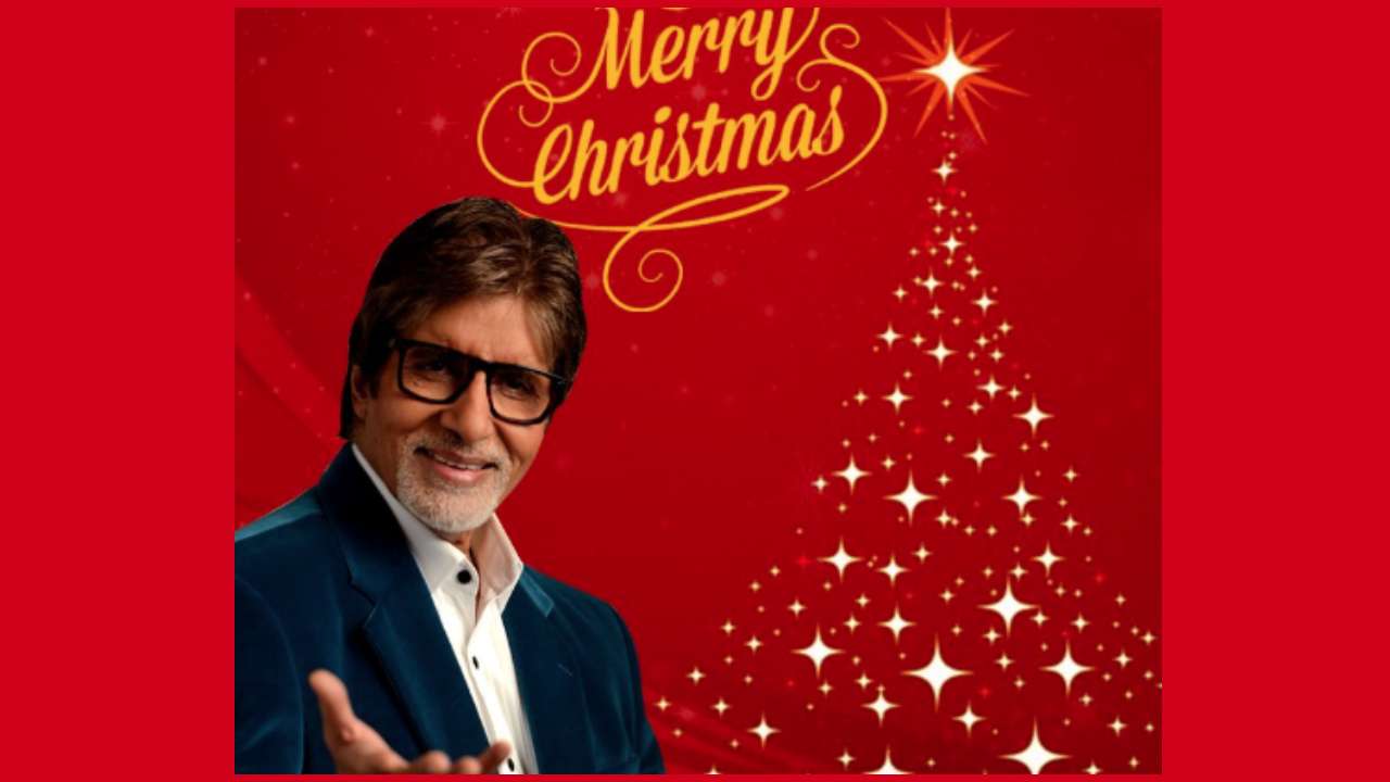 Amitabh Bachchan