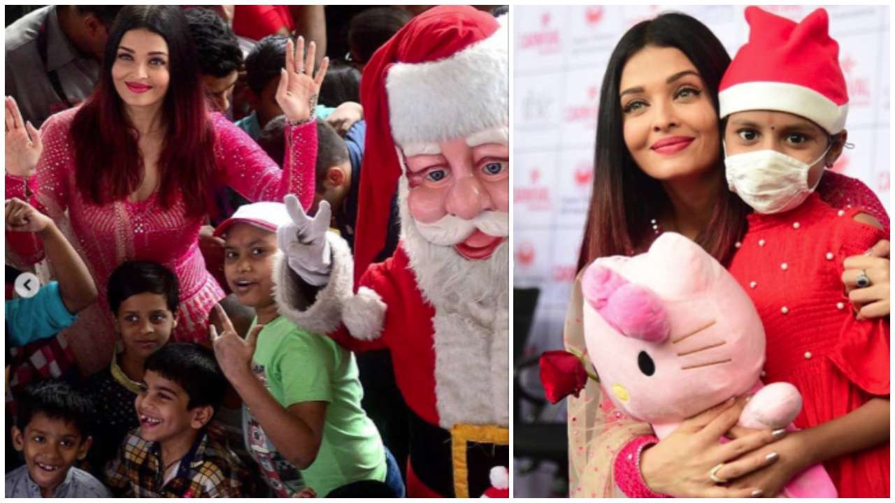 Aishwarya Rai Bachchan