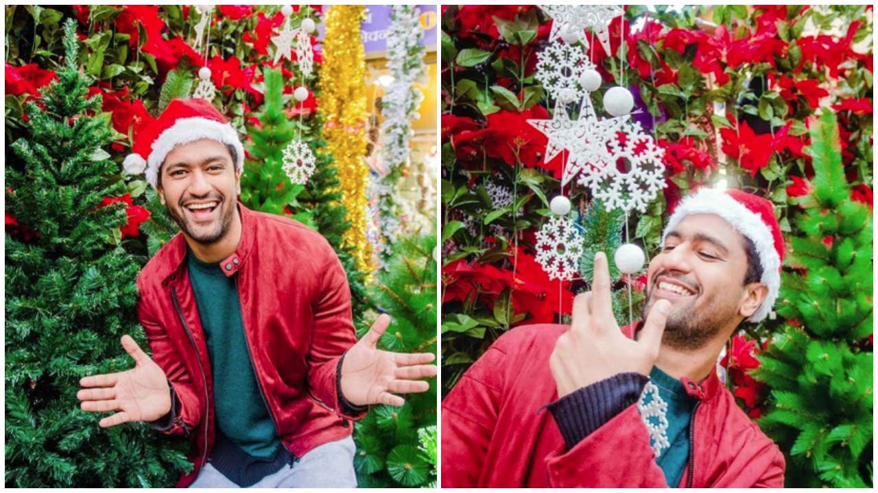 Vicky Kaushal