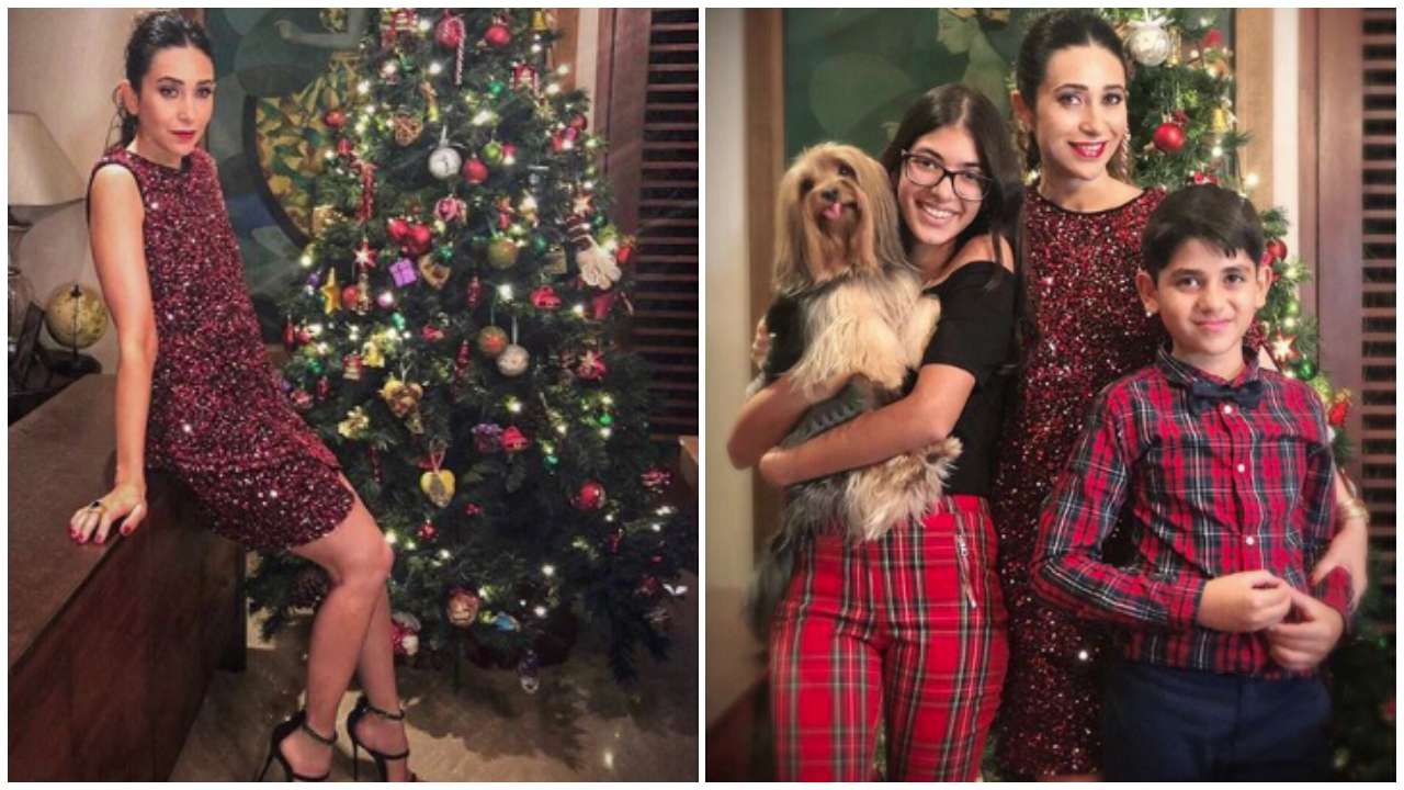Karisma Kapoor