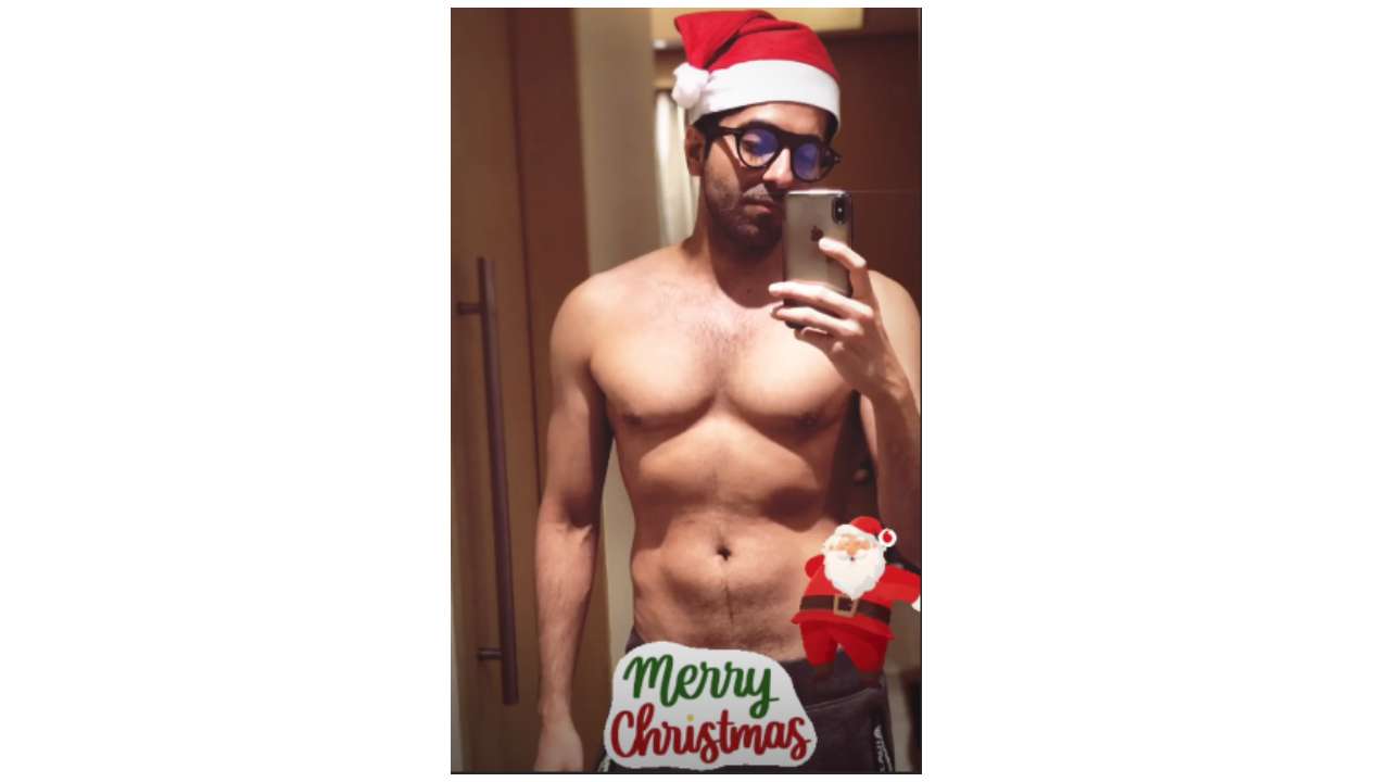 Ayushmaan Khurrana