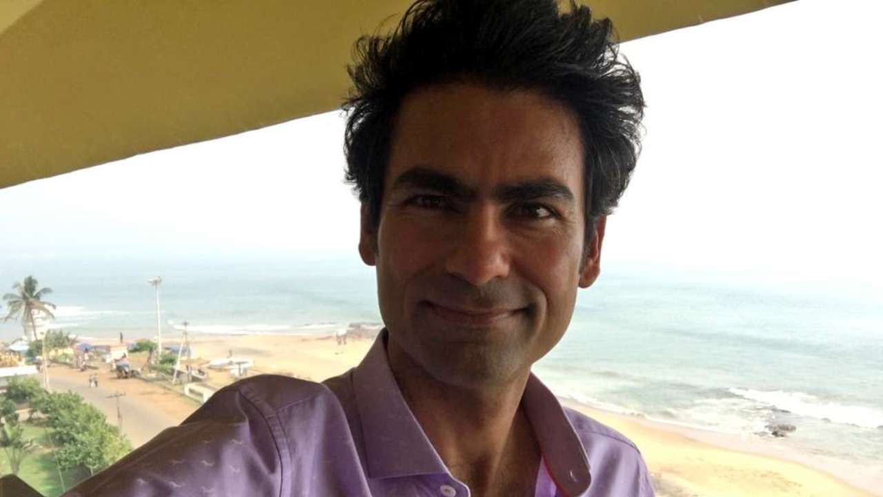 Mohammad Kaif