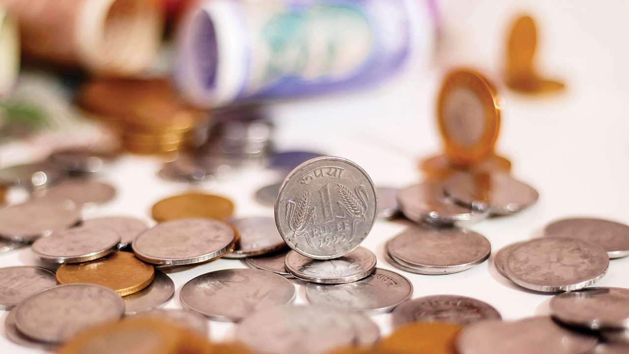 GST