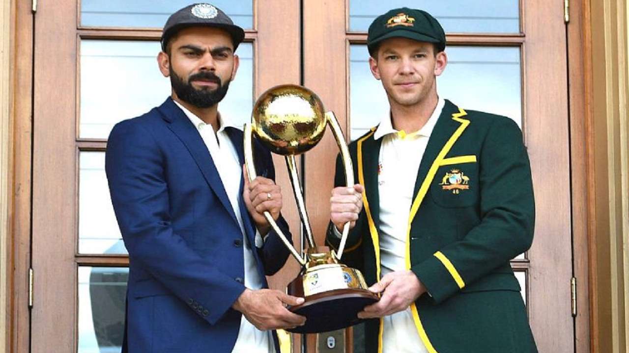 India Vs Australia Live Stream IND Vs AUS 3rd Test Live Streaming 