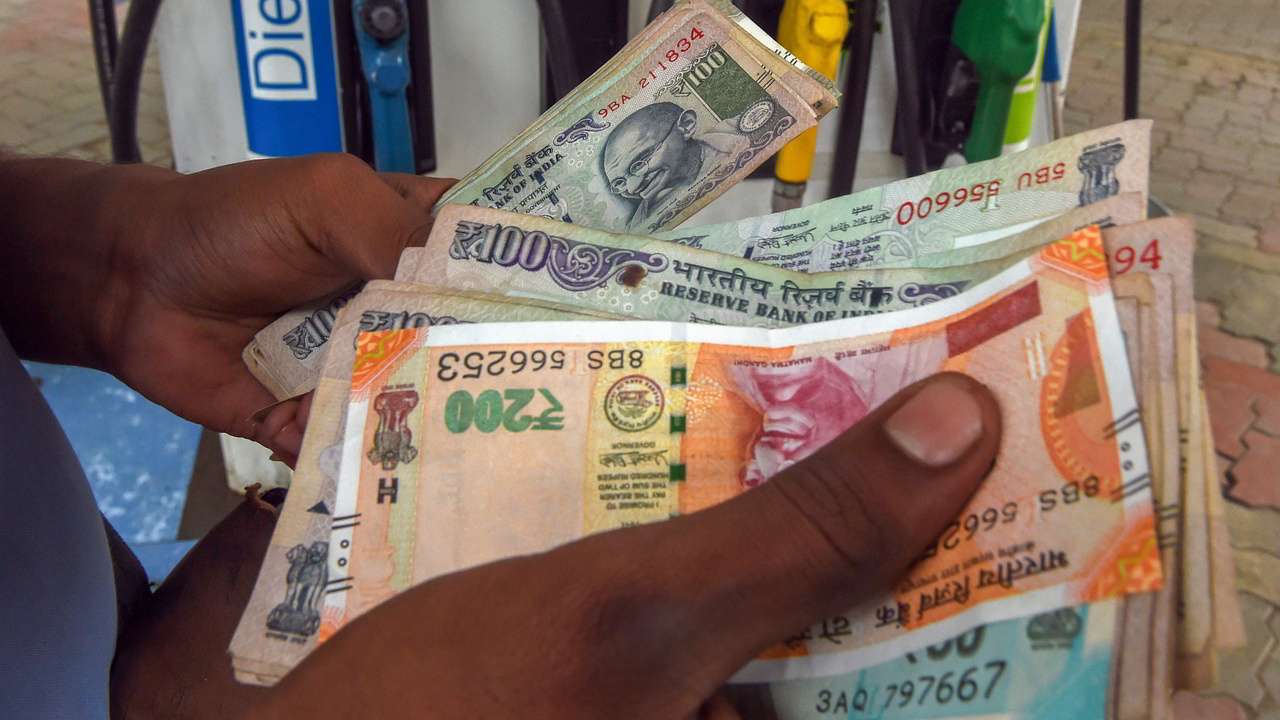 Petrol and Diesel Prices