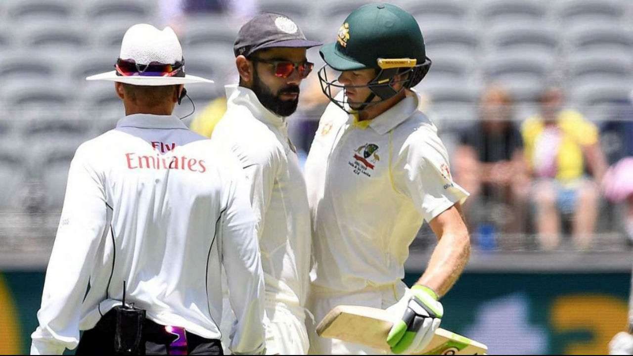 ind vs aus 3rd test 2019