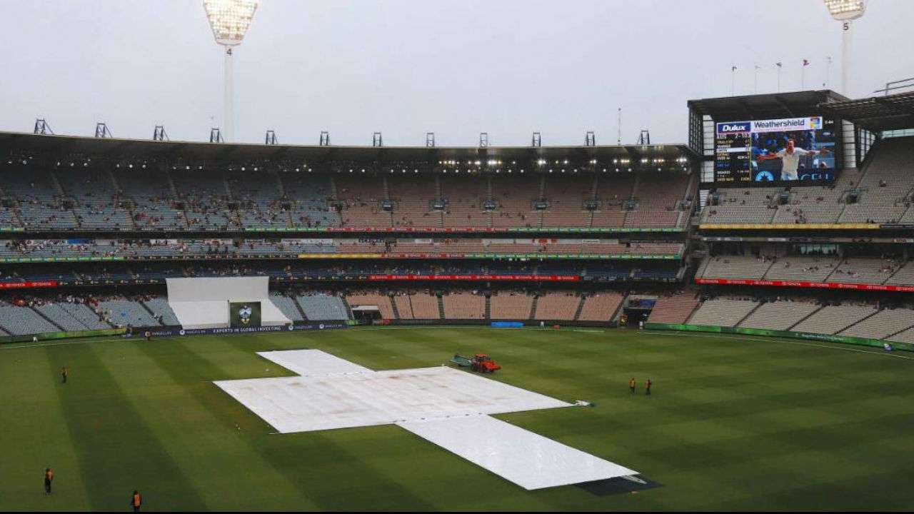 India vs Australia 3rd Test: Pitch and venue