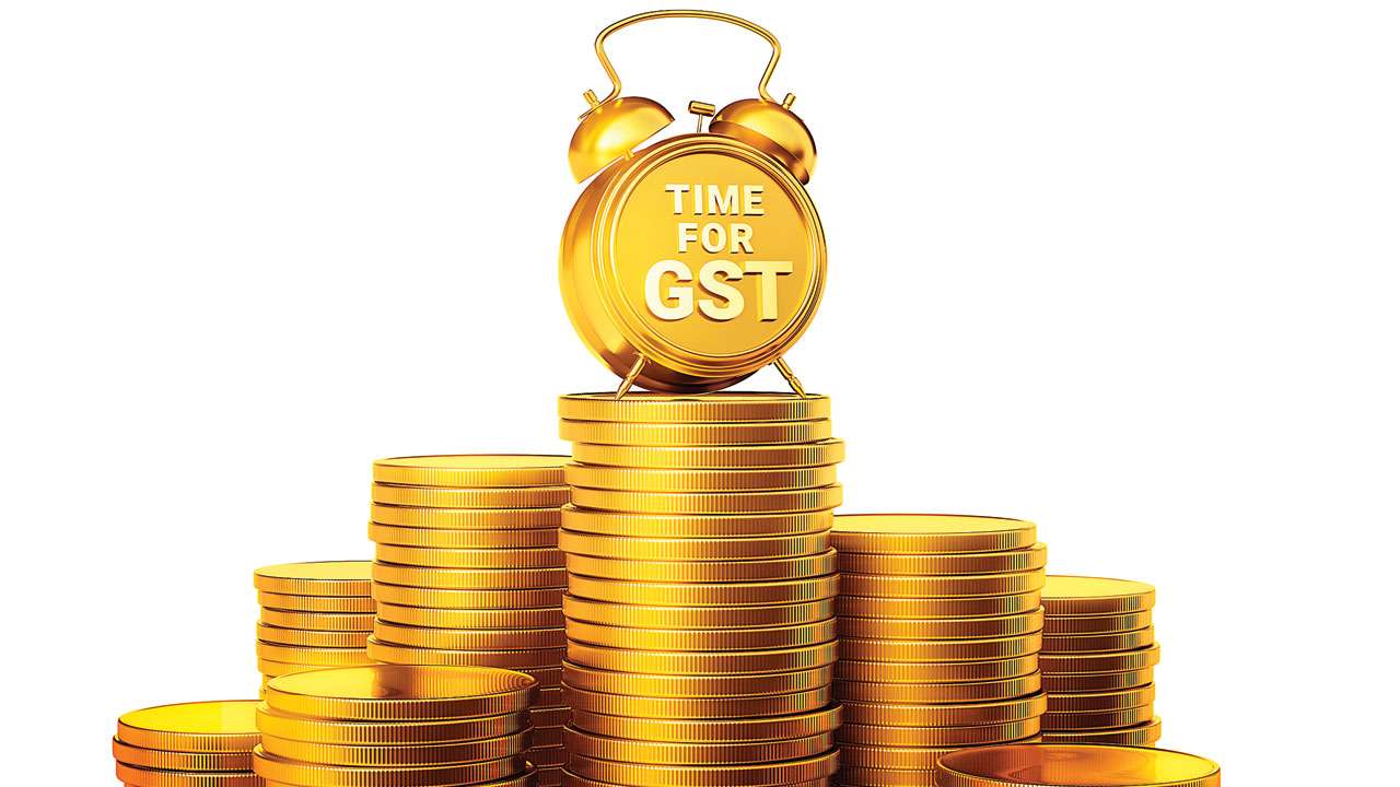 How Self Employed Can Comply With Gst