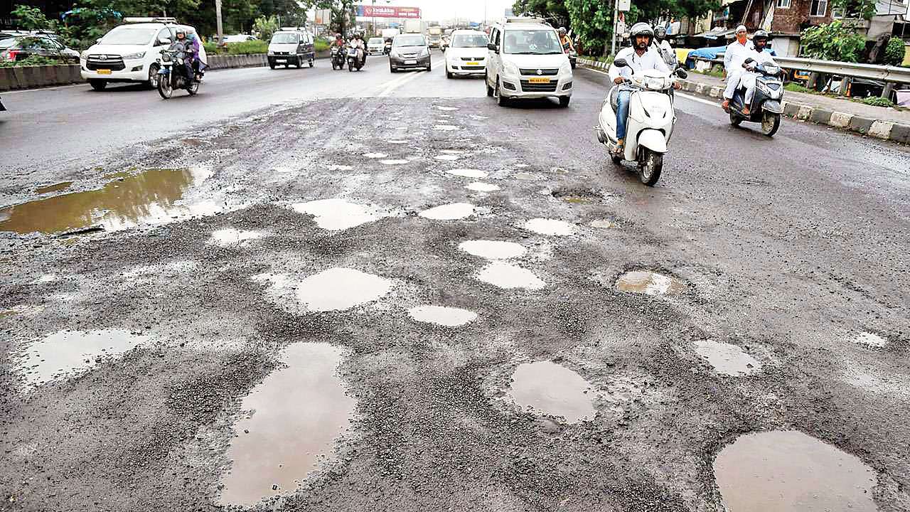 Engineering students from Mumbai bring tech solutions for civic issues