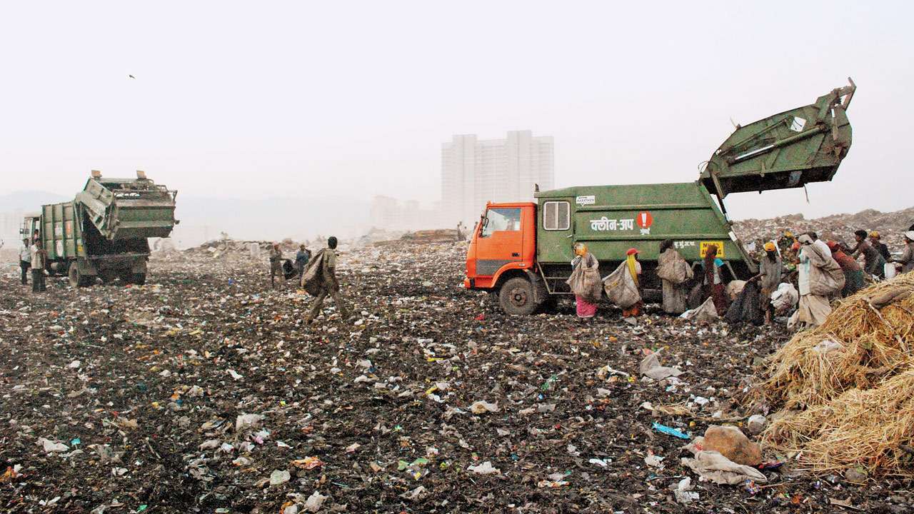 Mumbai Finally, Mulund dump yard all set for closure