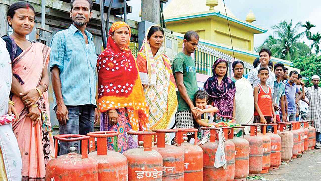 LPG