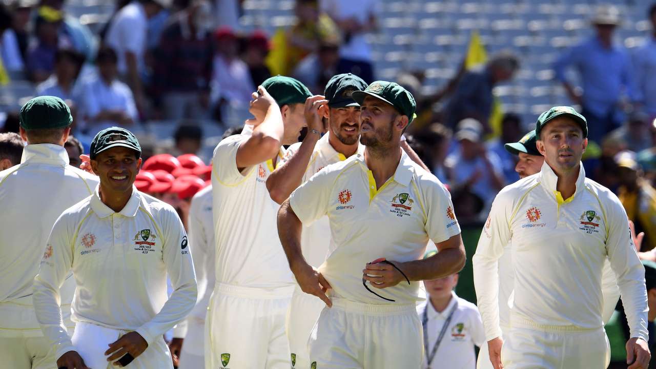 IND vs AUS 2020: Australia vs India Boxing Day Test in Border-Gavaskar Series is all set to have crowd at the Melbourne Cricket Ground (MCG).