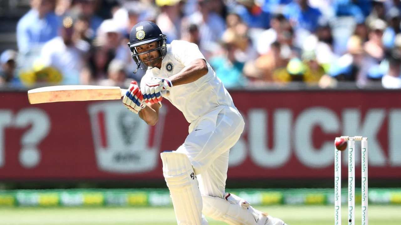 FIFTY for Mayank Agarwal