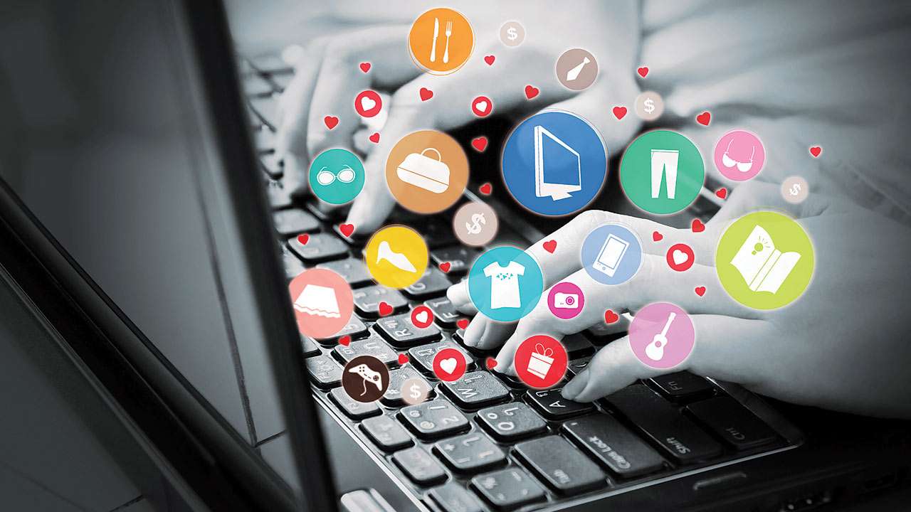 E-commerce