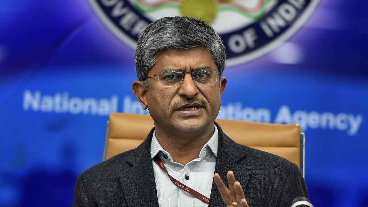 NIA raids 17 locations in Uttar Pradesh and Delhi, 10 arrested