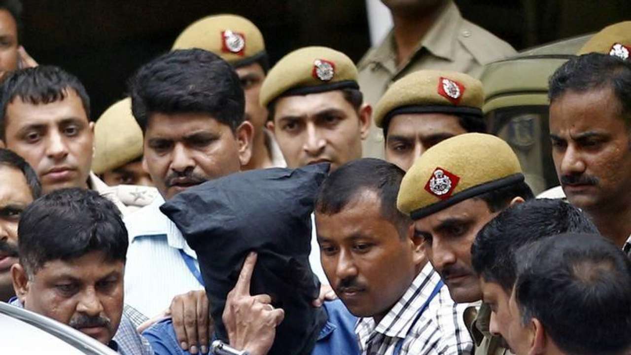 Students among arrested men
