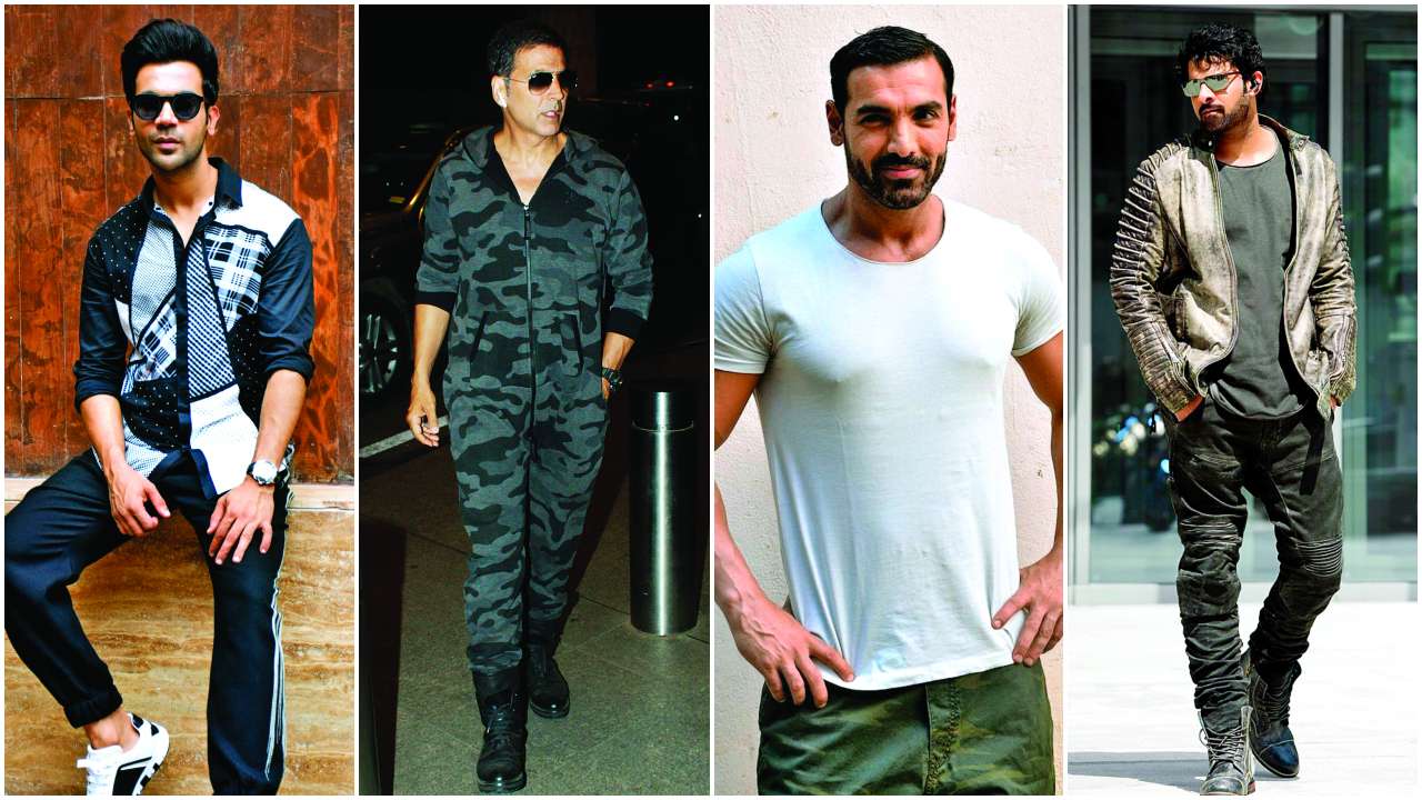 Rajkummar Rao avoids clash with Akshay, John, Prabhas