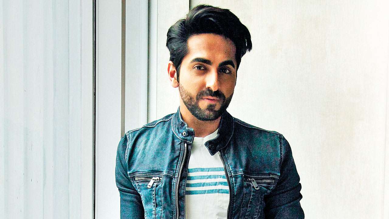 Ayushmann Khurrana to take an eight-day break