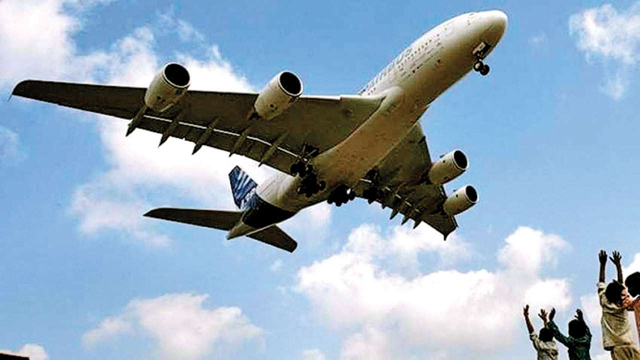 Plane