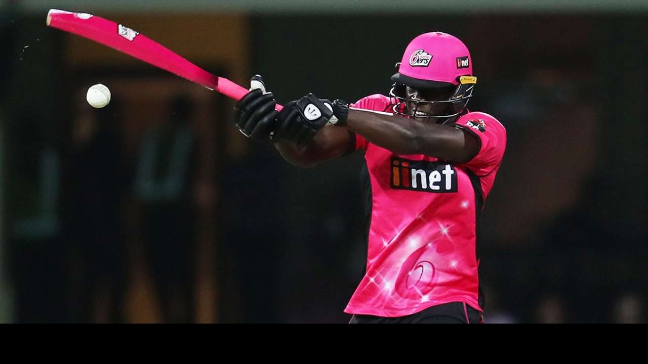 Sydney Sixers vs Melbourne Stars Live, Big Bash League (BBL) Live streaming, time in IST, teams and where to watch on TV