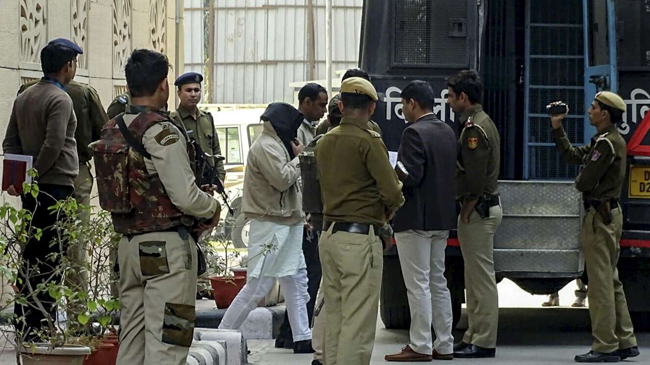 NIA busts ISIS case