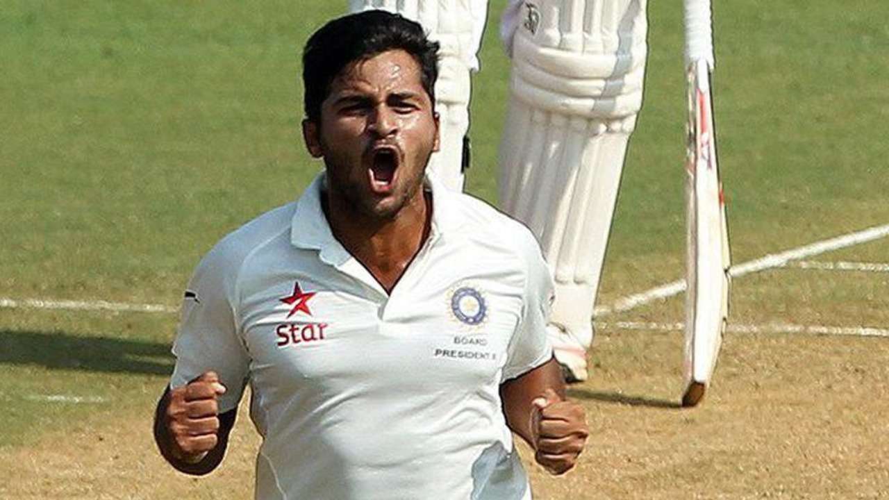 Ranji Trophy: Shardul, Deshpande back in win-less Mumbai squad for ...