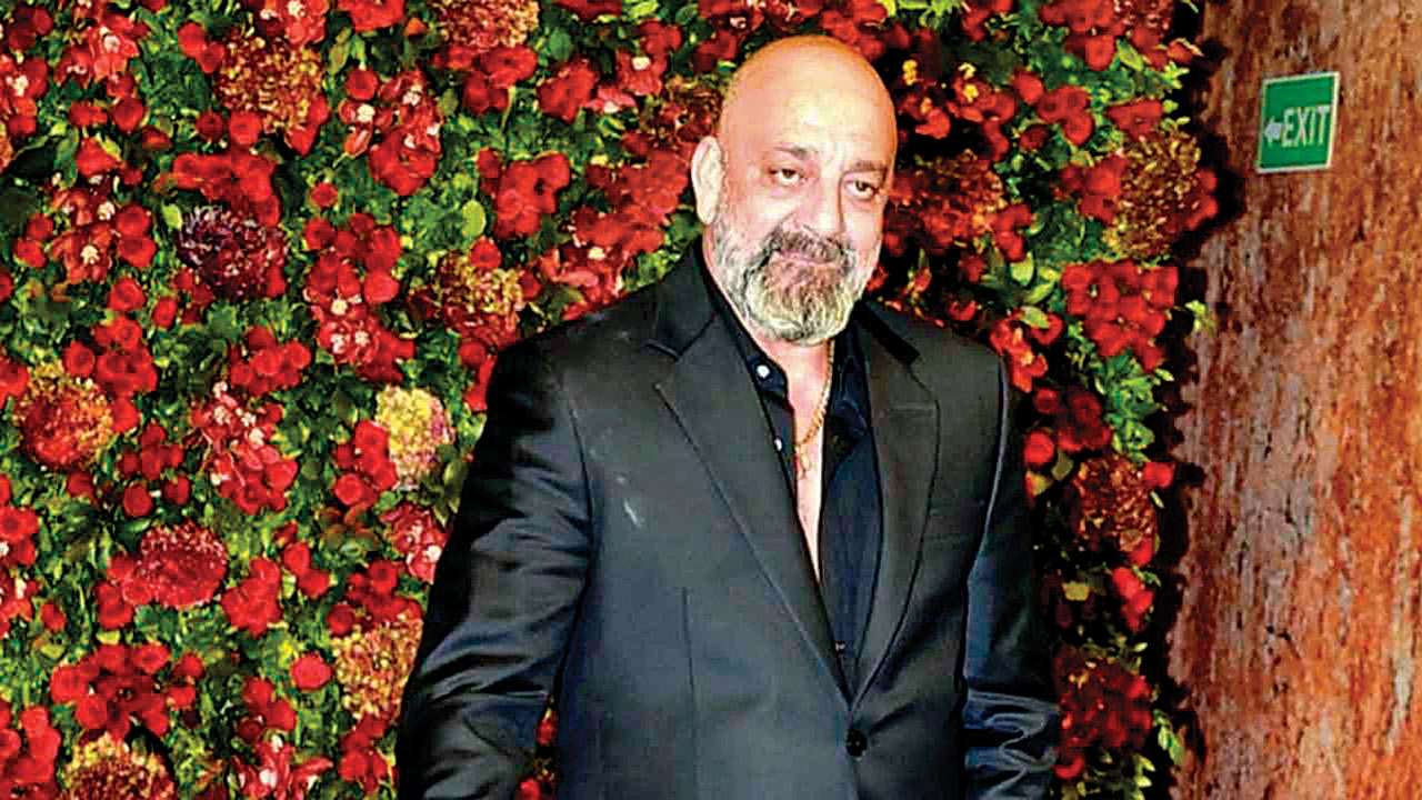 Sanjay Dutt's 'Panipat' schedule postponed